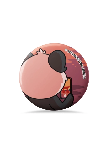 PRZYPINKA DANGO 19